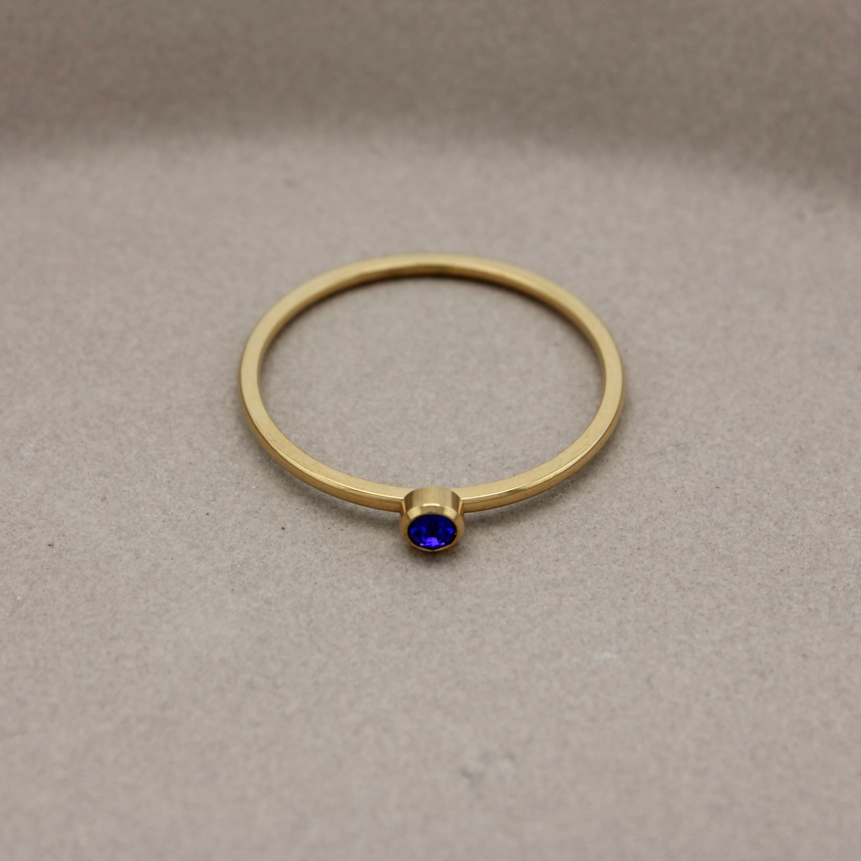 Ring Blue