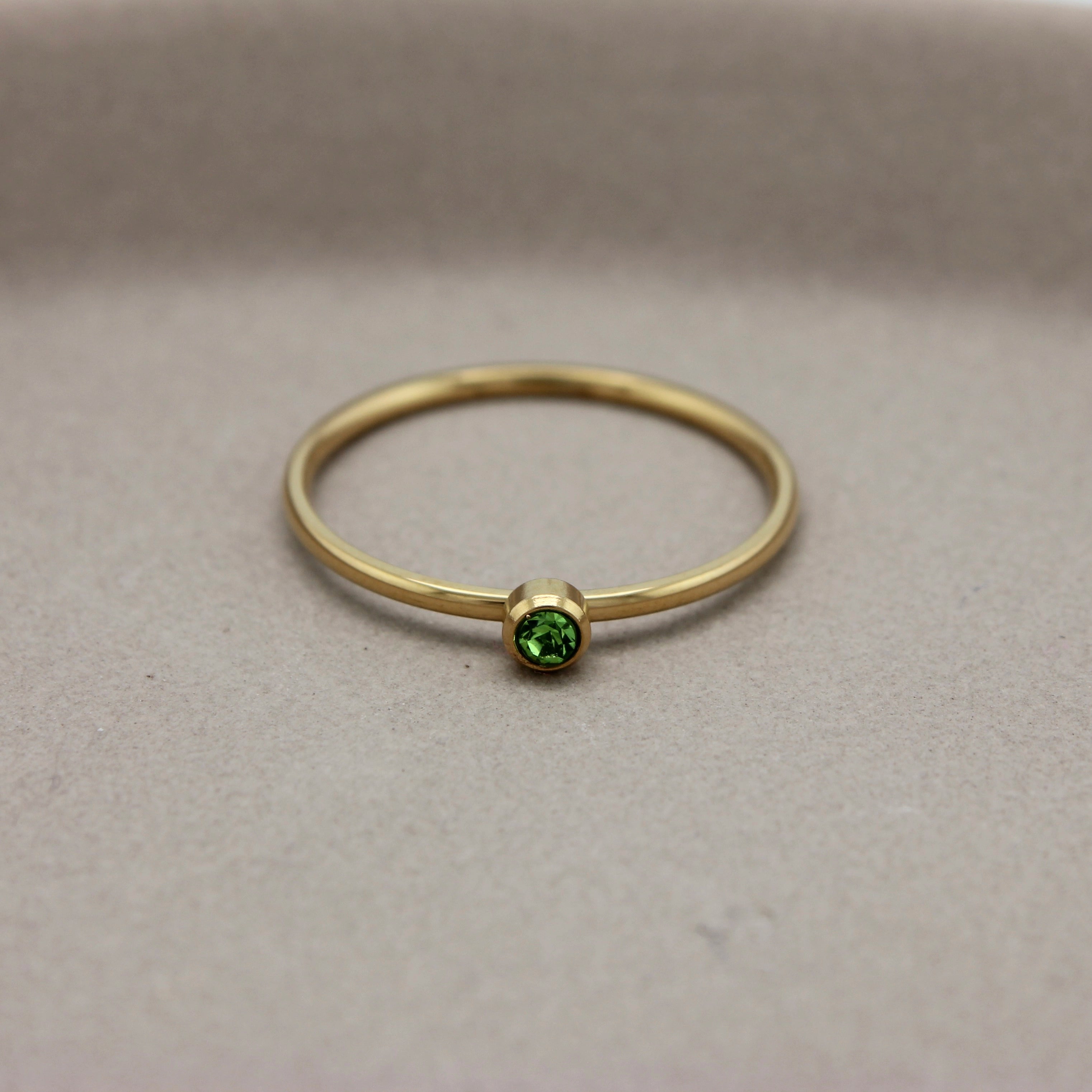 Ring Emer