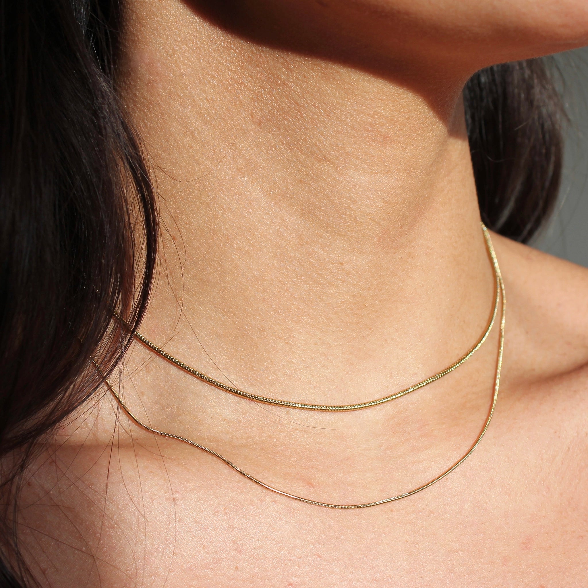Ketting Nina