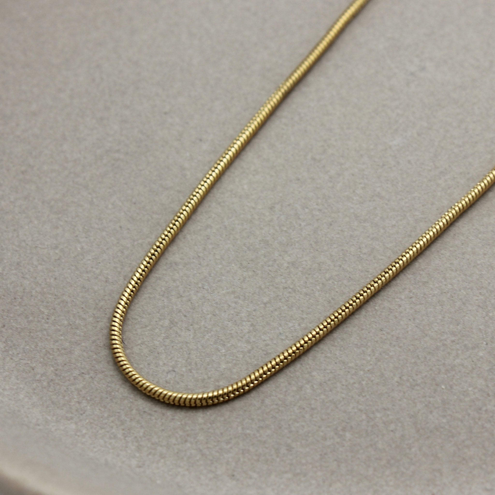 Ketting Nina