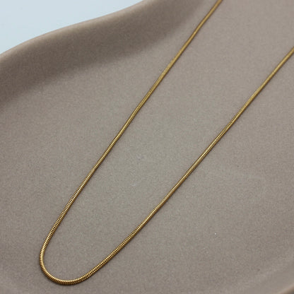 Ketting Nina