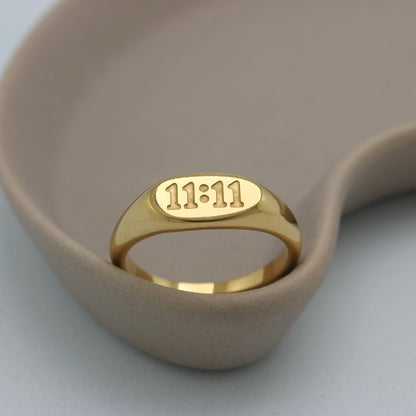 Ring Angel