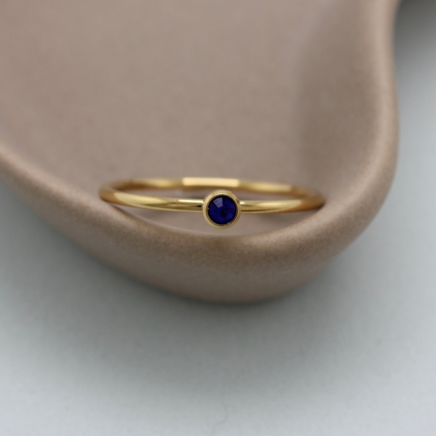 Ring Blue
