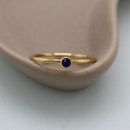 Ring Blue