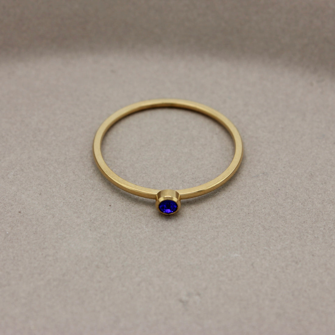 Ring Blue