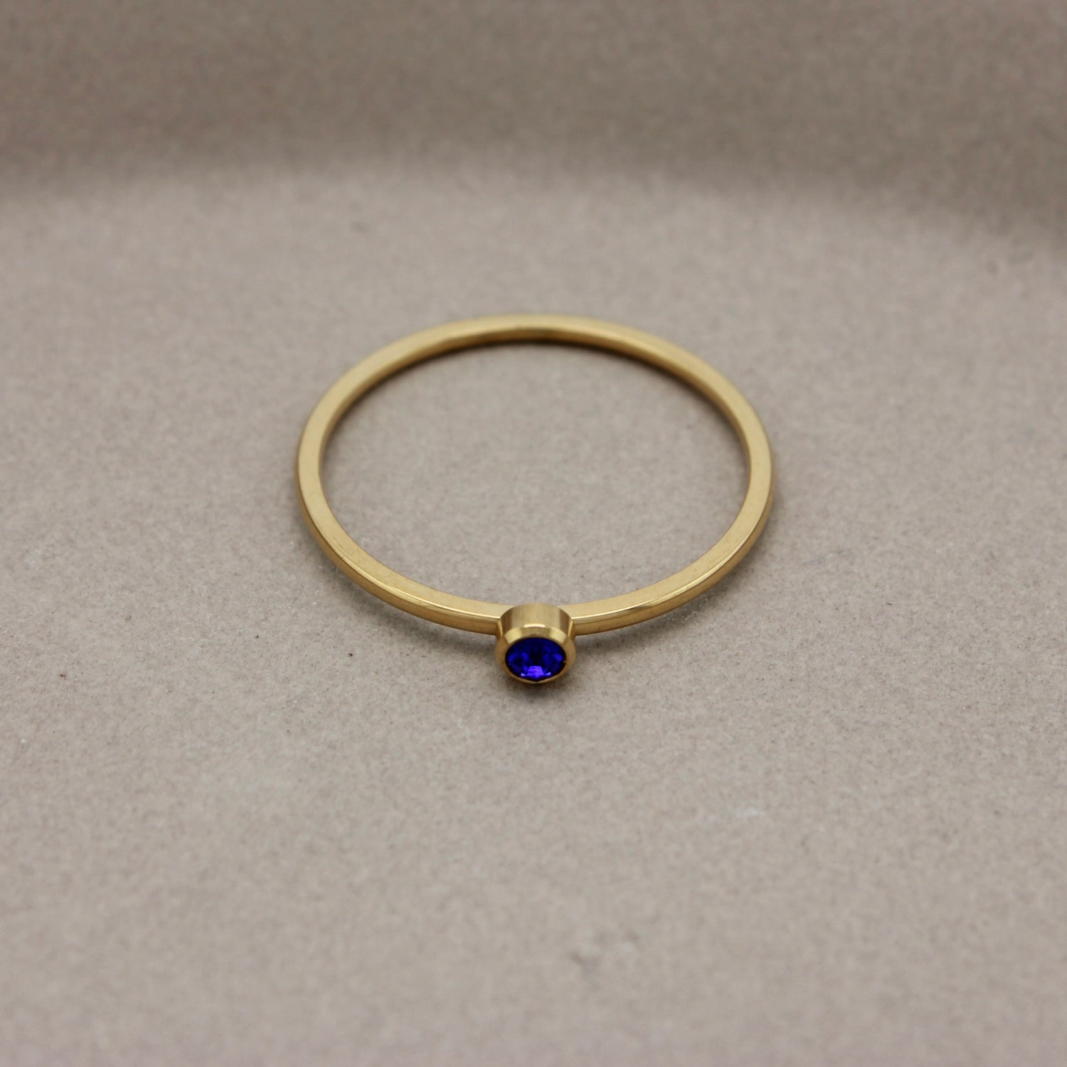Ring Blue