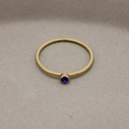 Ring Blue
