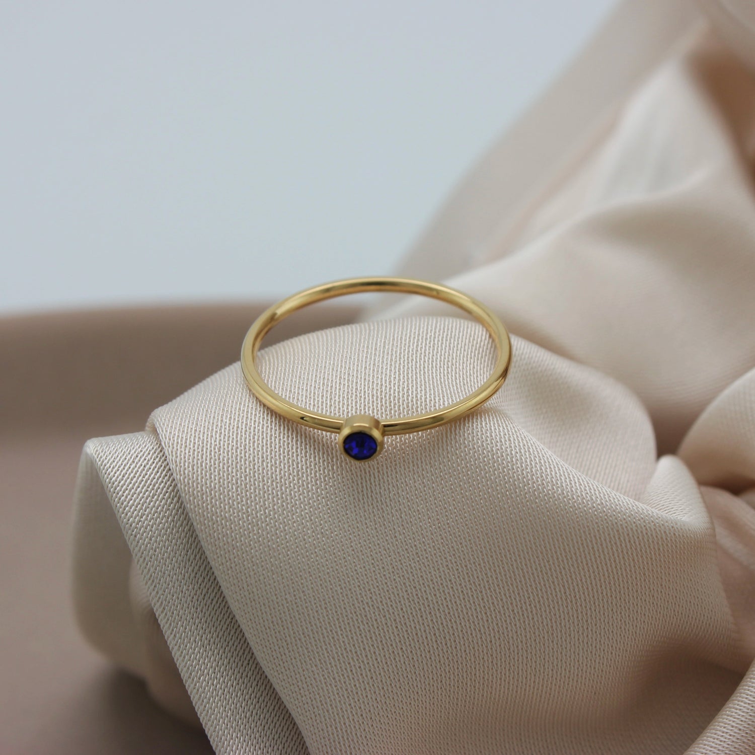 Ring Blue