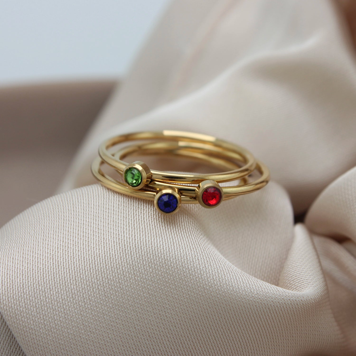 Ring Ruby