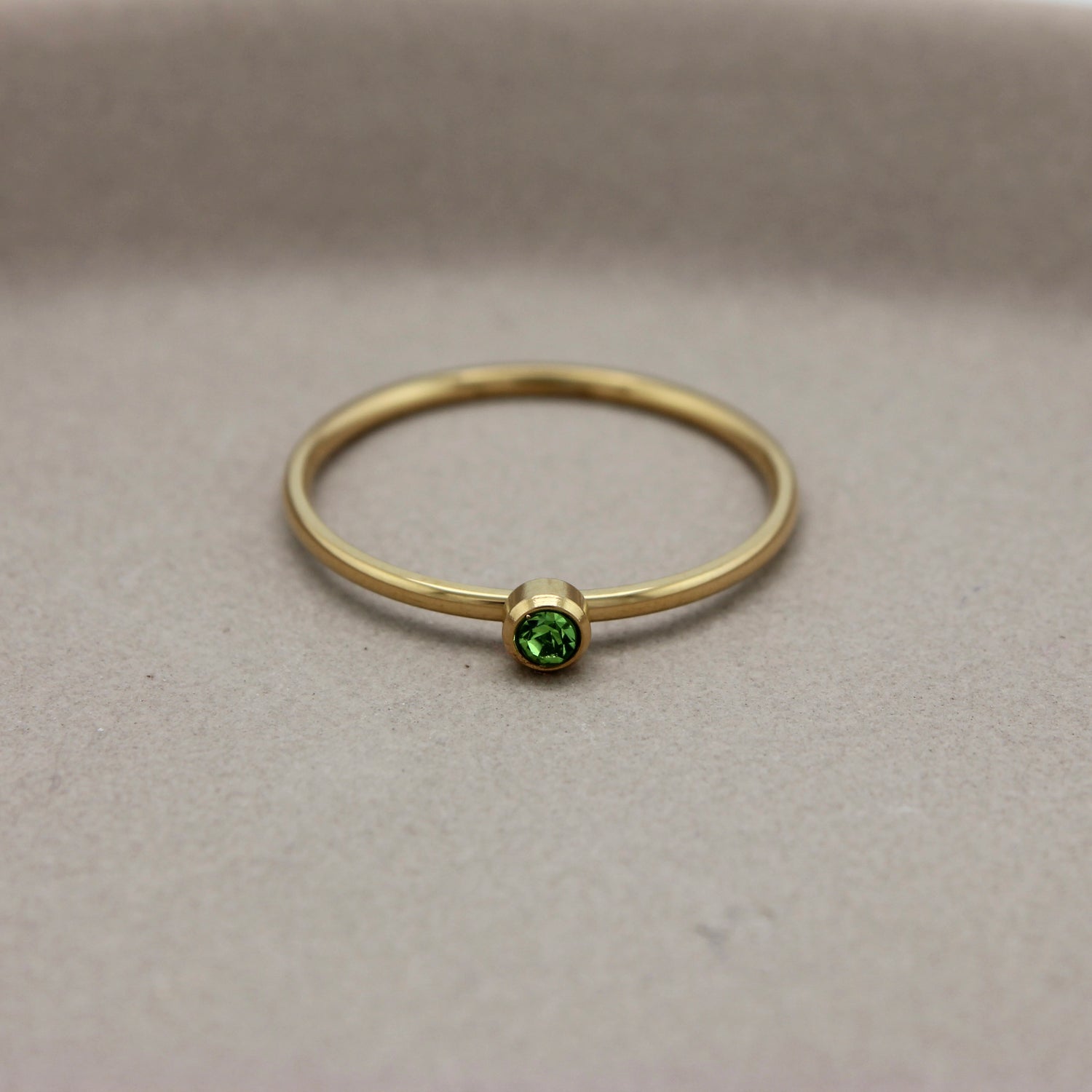 Ring Emer