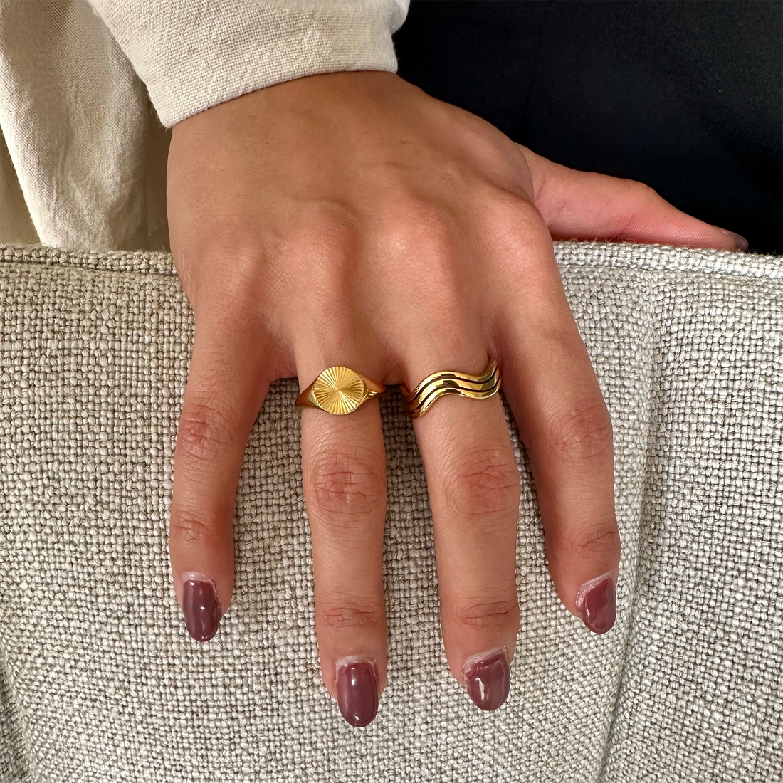 Ring Sofia